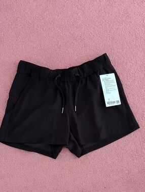 Lululemon On the Fly Short